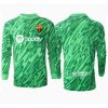 Barcelona Goalkeeper Cheap Away Stadium Soccer Jerseys 2024-25 Long Sleeve