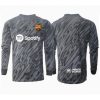 Barcelona Goalkeeper Cheap Third Stadium Soccer Jerseys 2024-25 Long Sleeve