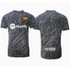 Barcelona Goalkeeper Cheap Third Stadium Soccer Jerseys 2024-25 Short Sleeve