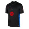 Barcelona Lamine Yamal #19 Cheap Away Stadium Soccer Jerseys 2024-25 Short Sleeve