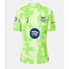 Barcelona Lamine Yamal #19 Cheap Third Stadium Soccer Jerseys 2024-25 Short Sleeve