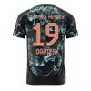 Bayern Munich Alphonso Davies #19 Cheap Away Stadium Shirt 2024-25 For Sale