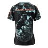 Bayern Munich Best Away Football Club Jersey Women 2024-25