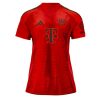 Bayern Munich Best Home Football Club Jersey Women 2024-25
