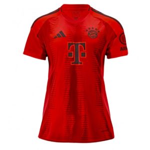 Bayern Munich Best Home Football Club Jersey Women 2024-25