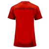 Bayern Munich Best Home Football Club Jersey Women 2024-25
