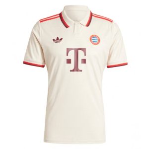 Bayern Munich Cheap Third Stadium Shirt 2024-25 For Sale