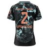 Bayern Munich Dayot Upamecano #2 Best Away Football Club Jersey Women 2024-25