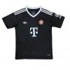 Bayern Munich Goalkeeper Cheap Third Stadium Shirt 2024-25 For Sale