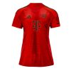 Bayern Munich Harry Kane #9 Best Home Football Club Jersey Women 2024-25