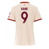 Bayern Munich Harry Kane #9 Best Third Football Club Jersey Women 2024-25