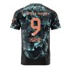 Bayern Munich Harry Kane #9 Cheap Away Stadium Shirt 2024-25 For Sale