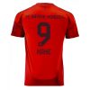 Bayern Munich Harry Kane #9 Cheap Home Stadium Shirt 2024-25 For Sale