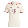 Bayern Munich Harry Kane #9 Cheap Third Stadium Shirt 2024-25 For Sale