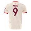 Bayern Munich Harry Kane #9 Cheap Third Stadium Shirt 2024-25 For Sale