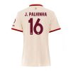 Bayern Munich Joao Palhinha #16 Best Third Football Club Jersey Women 2024-25