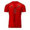 Bayern Munich Joshua Kimmich #6 Cheap Home Stadium Shirt 2024-25 For Sale