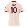 Bayern Munich Leroy Sane #10 Best Third Football Club Jersey Women 2024-25