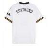 Borussia Dortmund Cheap Third Soccer Jersey 2024-25 Short Sleeve
