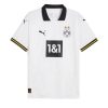 Borussia Dortmund Karim Adeyemi #27 Cheap Third Soccer Jersey 2024-25 Short Sleeve