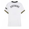 Borussia Dortmund Third Football Club Jersey Women 2024-25
