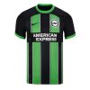 Brighton James Milner #6 Cheap Men's Third Football Shirt 2024-25 Short Sleeve