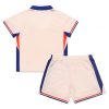 For Sale  Cheap Chelsea Football Jerseys Away Stadium Kit for Kids 2024-25 4