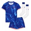Buy Cheap Chelsea Football Jerseys Christopher Nkunku #18 Home Stadium Kit for Kids 2024-25 4 For Sale Cheap Chelsea Football Jerseys Christopher Nkunku #18 Home Stadium Kit for Kids 2024-25 4
