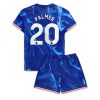 Buy Cheap Chelsea Football Jerseys Cole Palmer #20 Home Stadium Kit for Kids 2024-25 3 For Sale Cheap Chelsea Football Jerseys Cole Palmer #20 Home Stadium Kit for Kids 2024-25 3