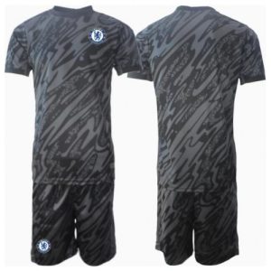 Buy Cheap Chelsea Football Jerseys Goalkeeper Away Stadium Kit for Kids 2024-25 For Sale Cheap Chelsea Football Jerseys Goalkeeper Away Stadium Kit for Kids 2024-25