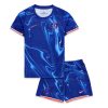 Buy Cheap Chelsea Football Jerseys Home Stadium Kit for Kids 2024-25 3 For Sale Cheap Chelsea Football Jerseys Home Stadium Kit for Kids 2024-25 3