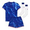 Buy Cheap Chelsea Football Jerseys Home Stadium Kit for Kids 2024-25 4 For Sale Cheap Chelsea Football Jerseys Home Stadium Kit for Kids 2024-25 4
