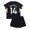 Buy Cheap Chelsea Football Jerseys Joao Felix #14 Third Stadium Kit for Kids 2024-25 3 For Sale Cheap Chelsea Football Jerseys Joao Felix #14 Third Stadium Kit for Kids 2024-25 3