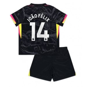 Buy Cheap Chelsea Football Jerseys Joao Felix #14 Third Stadium Kit for Kids 2024-25 For Sale Cheap Chelsea Football Jerseys Joao Felix #14 Third Stadium Kit for Kids 2024-25