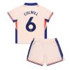 Buy Cheap Chelsea Football Jerseys Levi Colwill #6 Away Stadium Kit for Kids 2024-25 3 For Sale Cheap Chelsea Football Jerseys Levi Colwill #6 Away Stadium Kit for Kids 2024-25 3