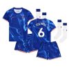 Buy Cheap Chelsea Football Jerseys Levi Colwill #6 Home Stadium Kit for Kids 2024-25 2 For Sale Cheap Chelsea Football Jerseys Levi Colwill #6 Home Stadium Kit for Kids 2024-25 2
