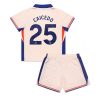 Buy Cheap Chelsea Football Jerseys Moises Caicedo #25 Away Stadium Kit for Kids 2024-25 3 For Sale Cheap Chelsea Football Jerseys Moises Caicedo #25 Away Stadium Kit for Kids 2024-25 3