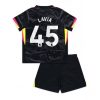 Buy Cheap Chelsea Football Jerseys Romeo Lavia #45 Third Stadium Kit for Kids 2024-25 3 For Sale Cheap Chelsea Football Jerseys Romeo Lavia #45 Third Stadium Kit for Kids 2024-25 3