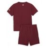 Cheap Manchester City Football Jerseys Third Stadium Kit for Kids 2024-25
