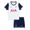 Cheap Tottenham Hotspur Football Jerseys Home Stadium Kit for Kids 2024-25