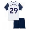 Buy Cheap Tottenham Hotspur Football Jerseys Pape Matar Sarr #29 Home Stadium Kit for Kids 2024-25 3 For Sale Cheap Tottenham Hotspur Football Jerseys Pape Matar Sarr #29 Home Stadium Kit for Kids 2024-25 3
