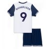 Cheap Tottenham Hotspur Football Jerseys Richarlison #9 Home Stadium Kit for Kids 2024-25