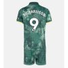 Cheap Tottenham Hotspur Football Jerseys Richarlison #9 Third Stadium Kit for Kids 2024-25