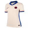 Chelsea Best Away Football Club Jersey Women 2024-25