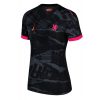 Chelsea Best Third Football Club Jersey Women 2024-25