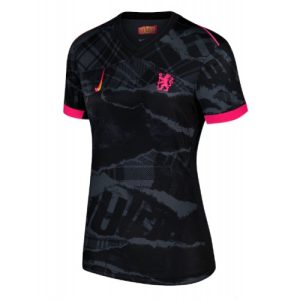 Chelsea Best Third Football Club Jersey Women 2024-25