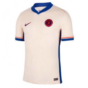 Chelsea Cheap Away Stadium Shirt 2024-25 Short Sleeve Sale
