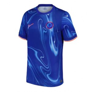 Chelsea Cheap Home Stadium Shirt 2024-25 Short Sleeve Sale