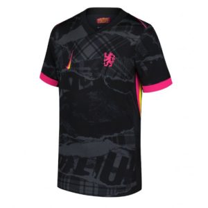 Chelsea Cheap Third Stadium Shirt 2024-25 Short Sleeve Sale