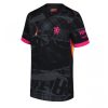 Chelsea Christopher Nkunku #18 Cheap Third Stadium Shirt 2024-25 Short Sleeve Sale